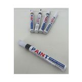 Paint Derz Boya Kalemi 5'li - Siyah