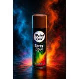 Paint Land Kahverengi Sprey Boya 200 ml Hayatınıza Renk Katın