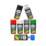 Paint Land Kahverengi Sprey Boya 400 ml 1 Adet Kahverengi Sprey Boya Gelecektir