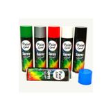 Paint Land Sprey Boya 200 Ml Hayatınıza Renk Katın Jant Gri.