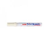 Paint Marker Silinmez Yazi Kalemi Kirmizi