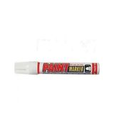 Paint Marker Silinmez Yazi Kalemi Metal Beyaz Renk Yazar