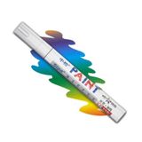 Paınt Oto Araç Kaporta Çizik Rötuş Boya Kalemi Beyaz (299866485)