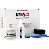 PAINT2FIX Volvo Kristal Beyaz 707 Rötuş Boya Seti
