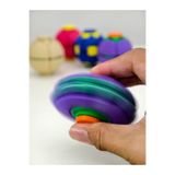 PAİPLAYSHOP Bas Çevir Stres Topu Çarkı