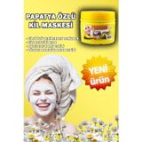 Pak Face Pakface Papatya Özlü Kil Maske 700 Ml