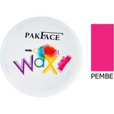 Pak Face Renkli Saç Waxı 200 ml Pembe