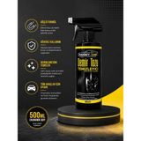 Pakbey Demir Tozu Temizleyici 500ML - 500 ml