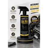 Pakbey Susuz Motor Temizleme 500ML - 500 ml