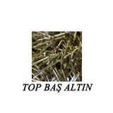 PAKCAM FİLOGRAFİ Filografi Çivisi Topbaş Altın 500 Gr.