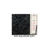 PAKCAM FİLOGRAFİ Filografi Çivisi Topbaş Siyah 500 Gr.