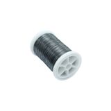 PAKCAM FİLOGRAFİ Filografi Teli 100 Gr Koyu Gri