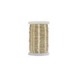 PAKCAM FİLOGRAFİ Filografi Teli 100 Gr No:103