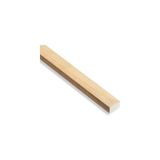 Pakçam Kereste 2X2X30 cm Silinmiş Çita 12 Adet