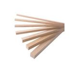 Pakçam Kereste 2X2X30 cm Silinmiş Çita 24 Adet