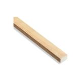 PAKÇAM KERESTE 2x2x50 Cm Silinmiş Çita 15 Adet