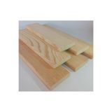 Pakçam Kereste 2X7X150 cm Silinmiş Tahta 8 Adet