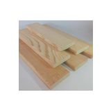 Pakçam Kereste 2X7X30 cm 50 Adet Silinmiş Kereste