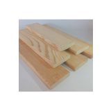 Pakçam Kereste 2X7X50 cm Silinmiş Çita 20 Adet