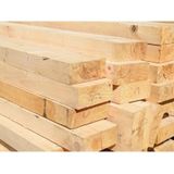 Pakçam Kereste 5x10x120 Cm 3 Adet Silinmiş Kereste