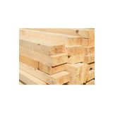 PAKÇAM KERESTE 5x10x200 cm Silinmiş Kereste