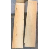 Pakçam Kereste 5X20X200 cm Silinmiş Kereste 1 Adet