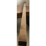 PAKÇAM KERESTE Kahverengi Silinmiş Çita 150 Cm 1 Adet