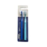 Pakdent Easy White 5560 Diş Fırçası Yumuşak 2'li