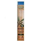 Pakdent Easy White Bambu Diş Fırçası