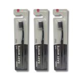 Pakdent Easywhite 5560 Diş Fırçası Yumuşak 3 Adet
