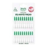 Pakdent Easywhite Softpick Diş Arayüz Fırçası