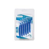 Pakdent Size 3 0.60 mm 6 Adet Arayüz Fırçası