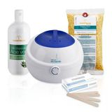 Paket Bantsız Soyulabilir Ağda 800Ml (Bal)