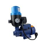 Paket Hidrofor Otomatik Su Pompası 0.5 Hp 1" Hidrofor Set Pompa 2