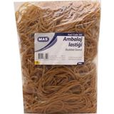 Paket Lastiği - 500Gr.