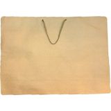 Paket Parti Kraft Çanta Ip Saplı 38X54X14 (10'lu)
