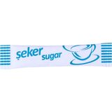 Paket Servis Stick Şeker 3gr 1000li - 3 kg