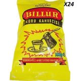 Paket Türk Kahvesi 100 gr 24'lü