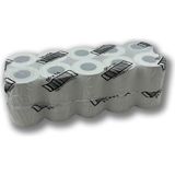 PAKET56X16 Termal Pos Rulosu 10'lu Paket, Adisyon Rulosu, Termal Yazıcı Kağıdı, Bilgi Fişi