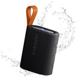 Paketi Mi Taşınabilir Bluetooth 5.4 Hoparlör, IP67 Su Geçirmez Açık Bluetooth Hoparlör, Dinam