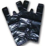 Paketleme Tezgahı Mini Siyah Atlet Poşet 1 kg