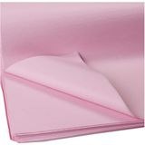 Paketleme Tezgahı Pembe Pelur Kağıdı 50*70 50 Adet