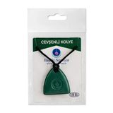 Paketli Boyun Cevşeni - Yeşil (Cevşenü'l Kebir)
