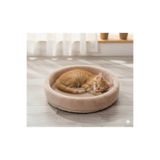 PAKEWAY Peluş Yumuşak Kedi Yatağı Minder