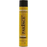 Pakface 400 ml Ultra Strong Saç Spreyi