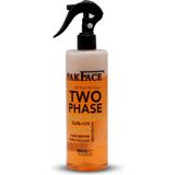 Pakface Argan 400 ml Çift Fazlı Fön Suyu