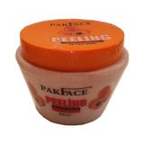 Pakface Kayısı Özlü Peeling
