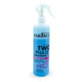 Pakface Keratın 400 ml Çift Fazlı Fön Suyu