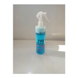 Pakface Keratinli Çift Fazlı Fön Suyu 400 Ml