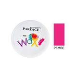 Pakface Renkli Saç Waxı 200 ml Pembe